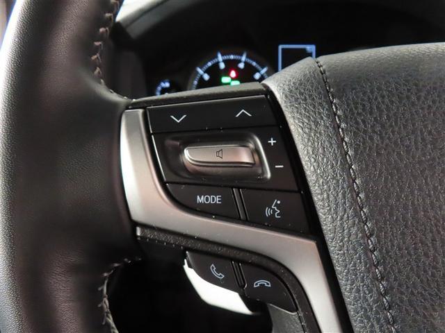 バック時の運転をサポートするバックガイドモニター＆パノラミックビューモニター