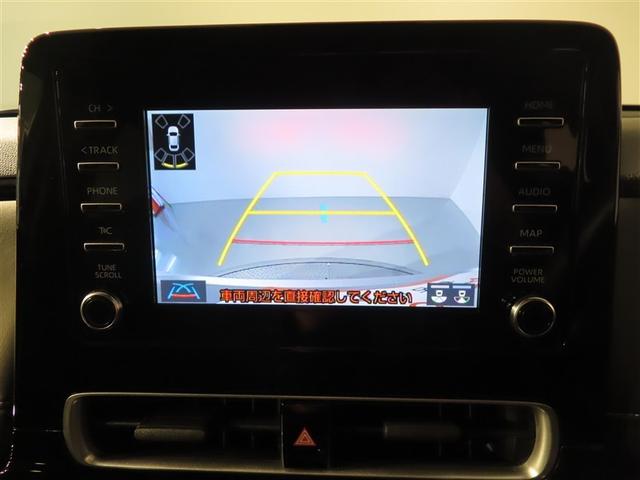 アクア Ｇ　メモリーナビ　バックカメラ　衝突被害軽減システム　ＥＴＣ　ドラレコ　ＬＥＤヘッドランプ　ワンオーナー　記録簿　アイドリングストップ（10枚目）