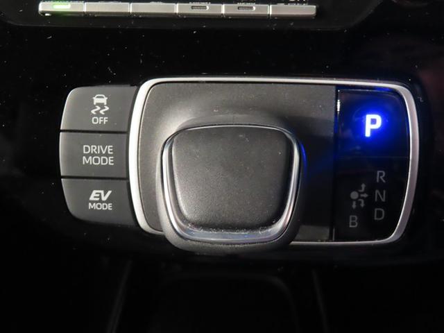 アクア Ｇ　メモリーナビ　バックカメラ　衝突被害軽減システム　ＥＴＣ　ドラレコ　ＬＥＤヘッドランプ　ワンオーナー　記録簿　アイドリングストップ（12枚目）