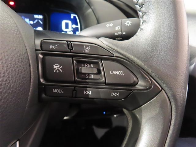 アクア Ｇ　メモリーナビ　バックカメラ　衝突被害軽減システム　ＥＴＣ　ドラレコ　ＬＥＤヘッドランプ　ワンオーナー　記録簿　アイドリングストップ（14枚目）