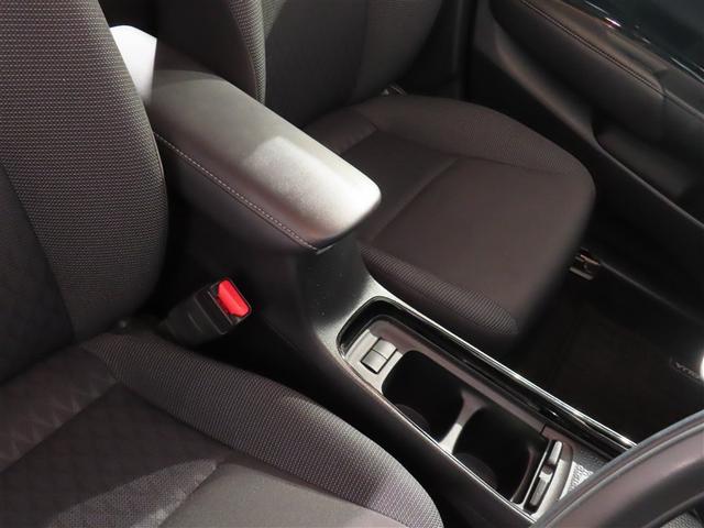 アクア Ｇ　メモリーナビ　バックカメラ　衝突被害軽減システム　ＥＴＣ　ドラレコ　ＬＥＤヘッドランプ　ワンオーナー　記録簿　アイドリングストップ（23枚目）