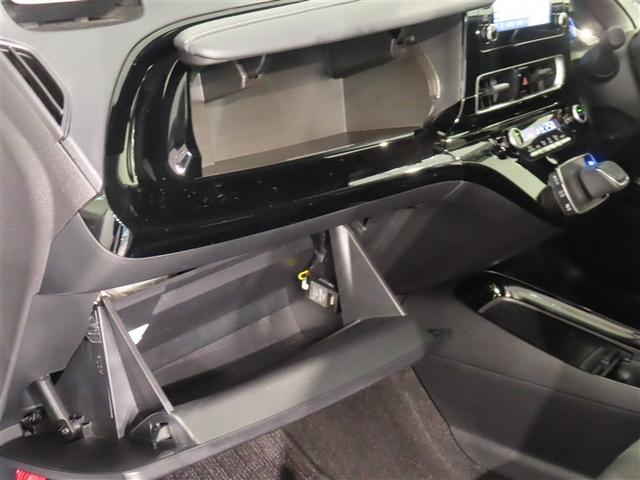 アクア Ｇ　メモリーナビ　バックカメラ　衝突被害軽減システム　ＥＴＣ　ドラレコ　ＬＥＤヘッドランプ　ワンオーナー　記録簿　アイドリングストップ（24枚目）