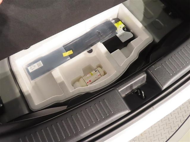 アクア Ｇ　メモリーナビ　バックカメラ　衝突被害軽減システム　ＥＴＣ　ドラレコ　ＬＥＤヘッドランプ　ワンオーナー　記録簿　アイドリングストップ（29枚目）