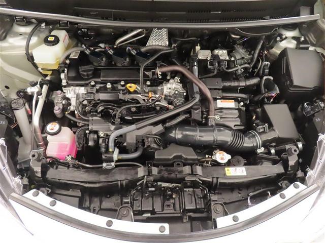 アクア Ｇ　メモリーナビ　バックカメラ　衝突被害軽減システム　ＥＴＣ　ドラレコ　ＬＥＤヘッドランプ　ワンオーナー　記録簿　アイドリングストップ（30枚目）