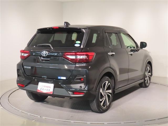 ライズ Ｚ　フルセグ　メモリーナビ　ＤＶＤ再生　バックカメラ　衝突被害軽減システム　ＥＴＣ　ドラレコ　ＬＥＤヘッドランプ　ワンオーナー　記録簿　アイドリングストップ（6枚目）