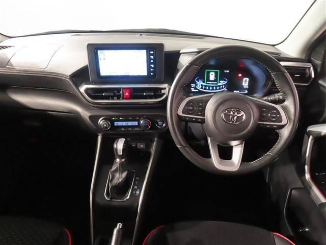 ライズ Ｚ　フルセグ　メモリーナビ　ＤＶＤ再生　バックカメラ　衝突被害軽減システム　ＥＴＣ　ドラレコ　ＬＥＤヘッドランプ　ワンオーナー　記録簿　アイドリングストップ（8枚目）