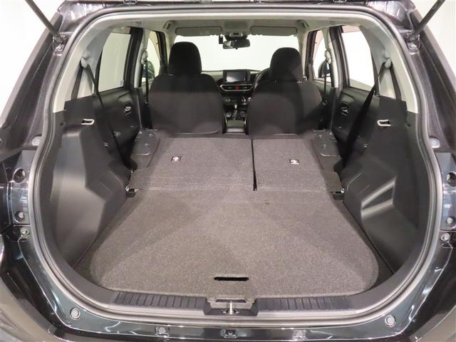 ライズ Ｚ　フルセグ　メモリーナビ　ＤＶＤ再生　バックカメラ　衝突被害軽減システム　ＥＴＣ　ドラレコ　ＬＥＤヘッドランプ　ワンオーナー　記録簿　アイドリングストップ（30枚目）