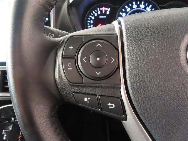 ヴォクシー ZS 煌III フルセグ メモリーナビ DVD再生 バックカメラ 衝突被害軽減システム ETC ドラレコ 両側電動スライド LEDヘッドランプ ウオークスルー 乗車定員7人 3列シート ワンオーナー 記録簿(12枚目)