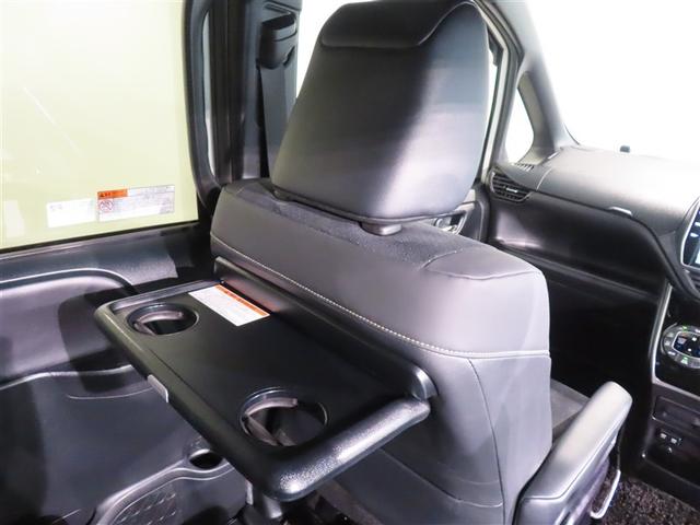 ヴォクシー ZS 煌III フルセグ メモリーナビ DVD再生 バックカメラ 衝突被害軽減システム ETC ドラレコ 両側電動スライド LEDヘッドランプ ウオークスルー 乗車定員7人 3列シート ワンオーナー 記録簿(30枚目)