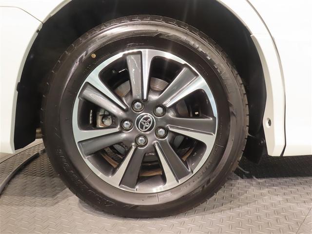 ヴォクシー ZS 煌III フルセグ メモリーナビ DVD再生 バックカメラ 衝突被害軽減システム ETC ドラレコ 両側電動スライド LEDヘッドランプ ウオークスルー 乗車定員7人 3列シート ワンオーナー 記録簿(37枚目)