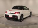 コペン ＧＲ　スポーツ　ＬＥＤヘッドランプ　ワンオーナー　記録簿（6枚目）
