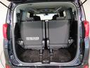 開口部の広いラゲージスペースは、ゴルフバックなどの荷物もラクラク積み込めます。