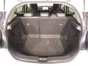 後部ラゲージスペース(通常時)