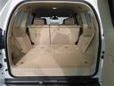 リヤラゲージスペース(サードシート格納時)