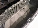 リヤデッキボード下のラゲージスペース