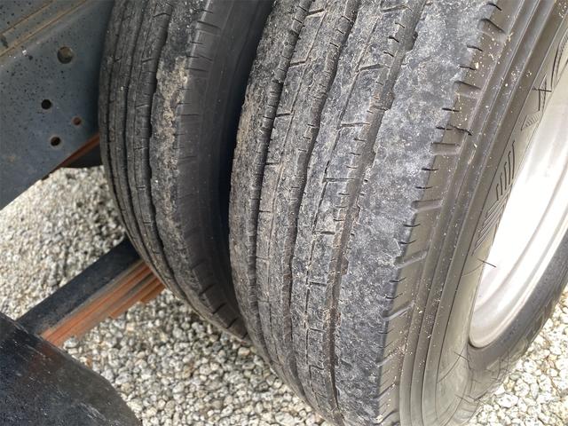 エルフトラック 　アイチ　ＳＢ１０Ａ　電工仕様　ＦＲＰバケット　アルミブーム　マフラー自動再生（24枚目）
