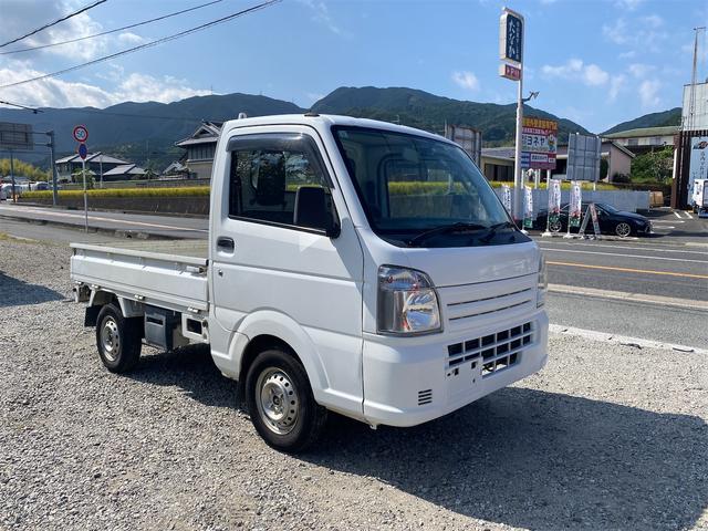 ＮＴ１００クリッパートラック ＤＸ　５ＭＴ　４ＷＤ　タイミングチェーン（9枚目）