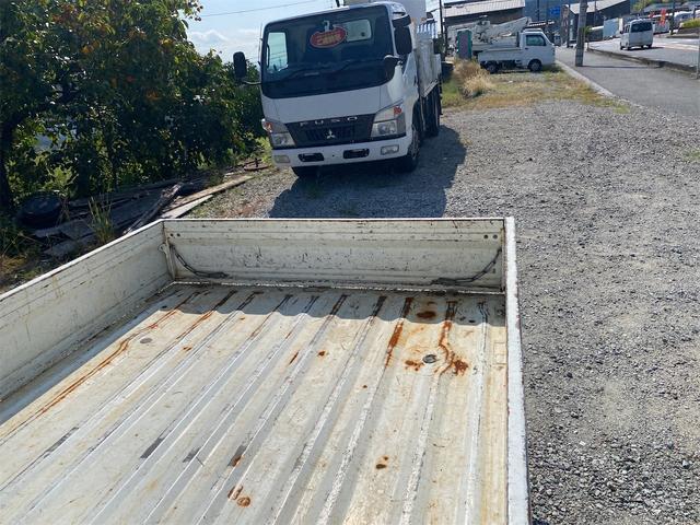 ＮＴ１００クリッパートラック ＤＸ　５ＭＴ　４ＷＤ　タイミングチェーン（13枚目）