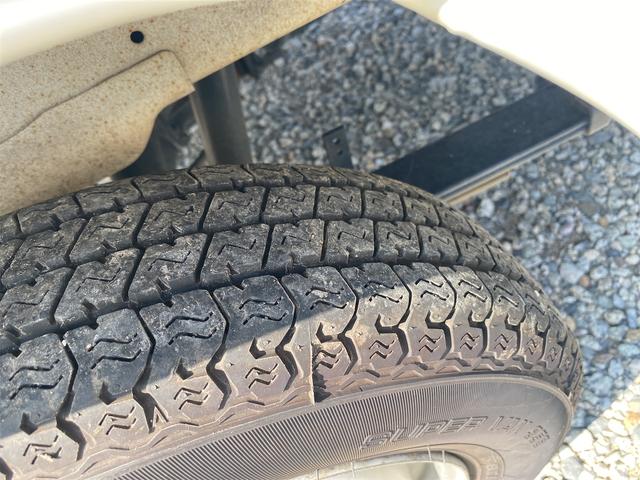 ＮＴ１００クリッパートラック ＤＸ　５ＭＴ　４ＷＤ　タイミングチェーン（14枚目）