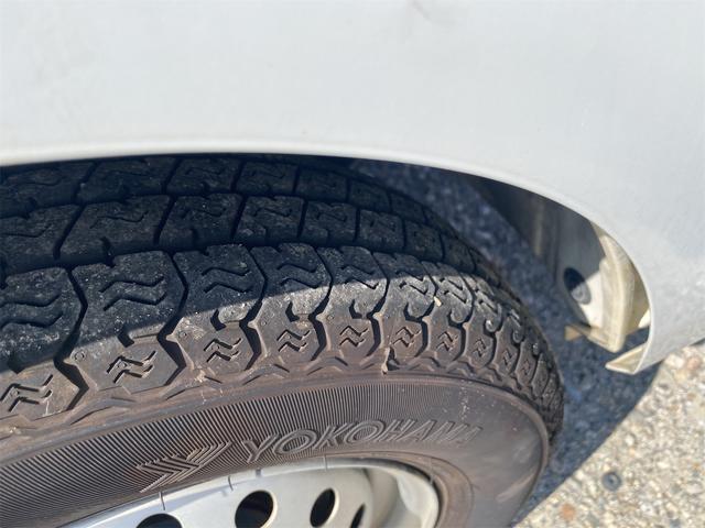 ＮＴ１００クリッパートラック ＤＸ　５ＭＴ　４ＷＤ　タイミングチェーン（15枚目）