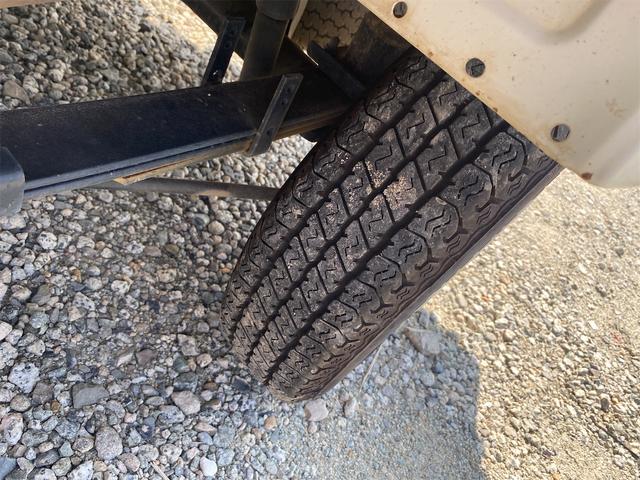 ＮＴ１００クリッパートラック ＤＸ　５ＭＴ　４ＷＤ　タイミングチェーン（17枚目）
