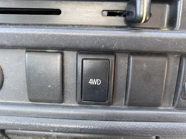 ＮＴ１００クリッパートラック ＤＸ　５ＭＴ　４ＷＤ　タイミングチェーン（26枚目）