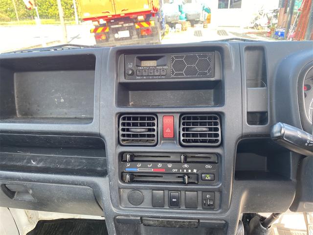 ＮＴ１００クリッパートラック ＤＸ　５ＭＴ　４ＷＤ　タイミングチェーン（29枚目）