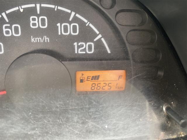 キャリイトラック ＫＣエアコン・パワステ　ＡＴ　４ＷＤ　タイミングチェーン（24枚目）