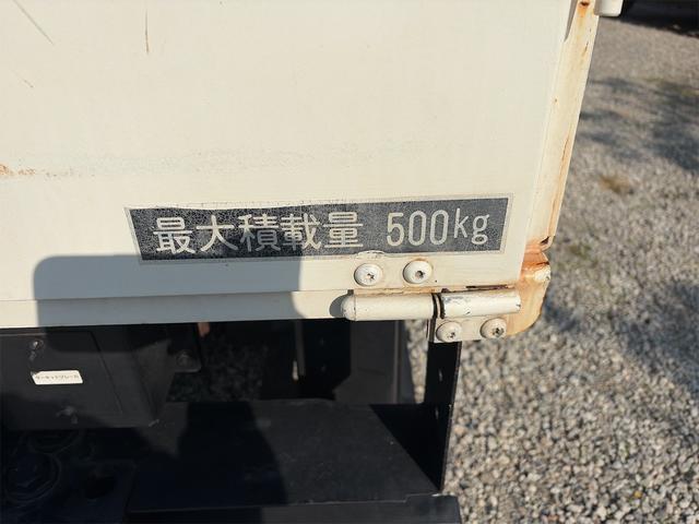 エルフトラック 　アイチ　ＳＢ１０Ａ　アルミブーム　電工仕様（16枚目）