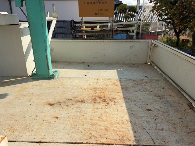 エルフトラック 　アイチ　ＳＢ１０Ａ　アルミブーム　電工仕様（25枚目）