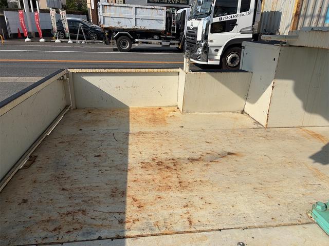 エルフトラック 　アイチ　ＳＢ１０Ａ　アルミブーム　電工仕様（26枚目）