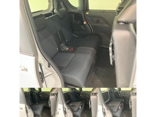 タント カスタムＸ　１０型フルセグナビ　バックカメラ　前後ドラレコ　衝突被害軽減ブレーキ　コーナーセンサー　１０型フルセグナビ　Ｂｌｕｅｔｏｏｔｈ　ＵＳＢ　バックカメラ　ドラレコ　両側電動スライドドア　前席シートヒーター　ＬＥＤ　オートエアコン　エコアイドル（6枚目）