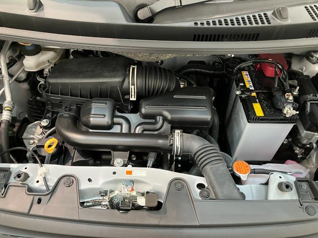 タント カスタムＸ　１０型フルセグナビ　バックカメラ　前後ドラレコ　衝突被害軽減ブレーキ　コーナーセンサー　１０型フルセグナビ　Ｂｌｕｅｔｏｏｔｈ　ＵＳＢ　バックカメラ　ドラレコ　両側電動スライドドア　前席シートヒーター　ＬＥＤ　オートエアコン　エコアイドル（9枚目）