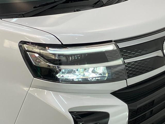 タント カスタムＸ　１０型フルセグナビ　バックカメラ　前後ドラレコ　衝突被害軽減ブレーキ　コーナーセンサー　１０型フルセグナビ　Ｂｌｕｅｔｏｏｔｈ　ＵＳＢ　バックカメラ　ドラレコ　両側電動スライドドア　前席シートヒーター　ＬＥＤ　オートエアコン　エコアイドル（11枚目）