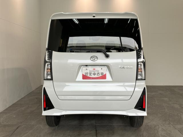 タント カスタムＸ　１０型フルセグナビ　バックカメラ　前後ドラレコ　衝突被害軽減ブレーキ　コーナーセンサー　１０型フルセグナビ　Ｂｌｕｅｔｏｏｔｈ　ＵＳＢ　バックカメラ　ドラレコ　両側電動スライドドア　前席シートヒーター　ＬＥＤ　オートエアコン　エコアイドル（26枚目）