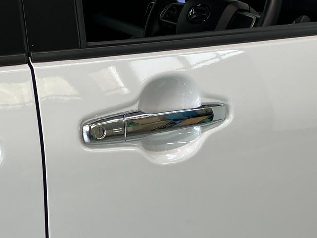 タント カスタムＸ　１０型フルセグナビ　バックカメラ　前後ドラレコ　衝突被害軽減ブレーキ　コーナーセンサー　１０型フルセグナビ　Ｂｌｕｅｔｏｏｔｈ　ＵＳＢ　バックカメラ　ドラレコ　両側電動スライドドア　前席シートヒーター　ＬＥＤ　オートエアコン　エコアイドル（29枚目）