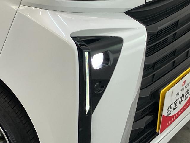 タント カスタムＸ　１０型フルセグナビ　バックカメラ　前後ドラレコ　衝突被害軽減ブレーキ　コーナーセンサー　１０型フルセグナビ　Ｂｌｕｅｔｏｏｔｈ　ＵＳＢ　バックカメラ　ドラレコ　両側電動スライドドア　前席シートヒーター　ＬＥＤ　オートエアコン　エコアイドル（32枚目）