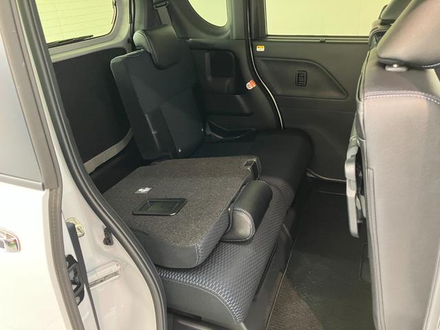 タント カスタムＸ　１０型フルセグナビ　バックカメラ　前後ドラレコ　衝突被害軽減ブレーキ　コーナーセンサー　１０型フルセグナビ　Ｂｌｕｅｔｏｏｔｈ　ＵＳＢ　バックカメラ　ドラレコ　両側電動スライドドア　前席シートヒーター　ＬＥＤ　オートエアコン　エコアイドル（41枚目）