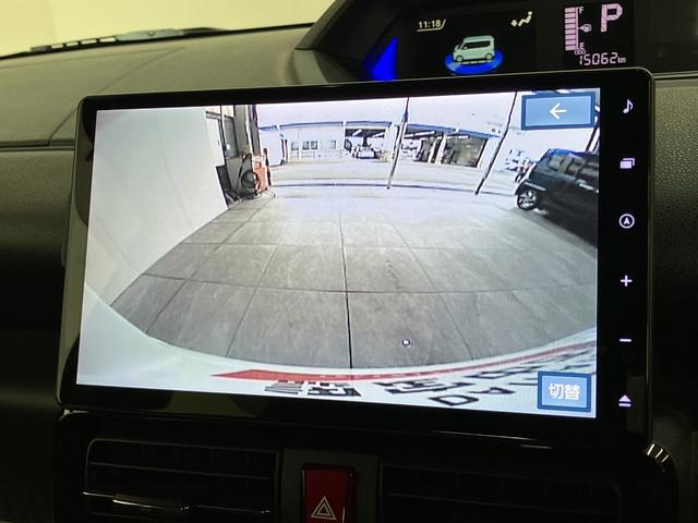 タント カスタムＸ　１０型フルセグナビ　バックカメラ　前後ドラレコ　衝突被害軽減ブレーキ　コーナーセンサー　１０型フルセグナビ　Ｂｌｕｅｔｏｏｔｈ　ＵＳＢ　バックカメラ　ドラレコ　両側電動スライドドア　前席シートヒーター　ＬＥＤ　オートエアコン　エコアイドル（62枚目）