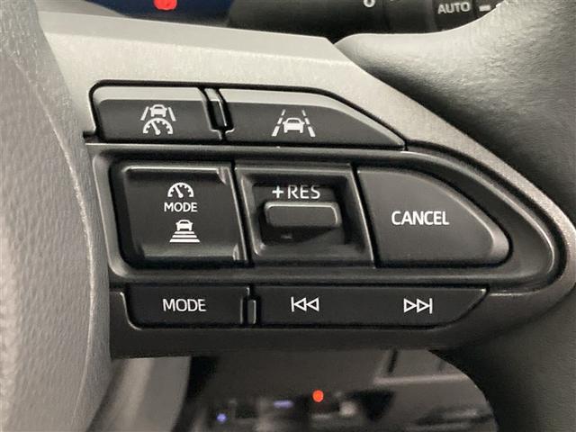 ＧＲヤリス ＲＺハイパフォーマンスセバスチャンオジエエディション　４ＷＤ　ミュージックプレイヤー接続可　バックカメラ　衝突被害軽減システム　ＥＴＣ　ドラレコ　ＬＥＤヘッドランプ　ワンオーナー（17枚目）