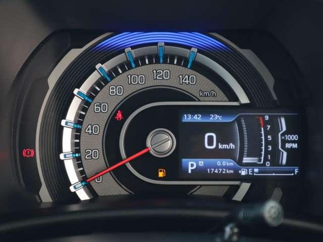 フレアクロスオーバー 660 ハイブリッド XS マツダ認定中古車 運転席助手席シートヒー(4枚目)