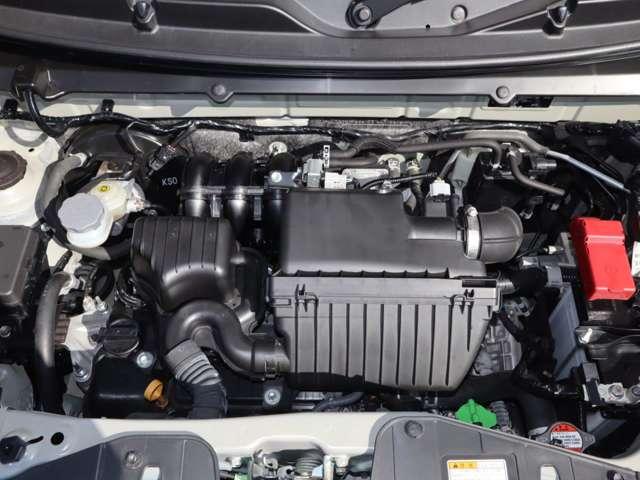 フレアクロスオーバー 660 ハイブリッド XS マツダ認定中古車 運転席助手席シートヒー(16枚目)