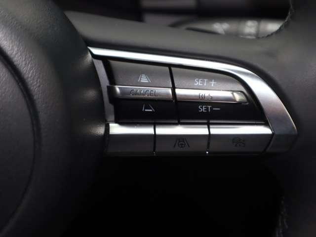 ＭＡＺＤＡ３セダン ２．０　２０Ｓ　プロアクティブ　ツーリング　セレクション　シートヒーター　マツダ認定中古車　コネク（10枚目）