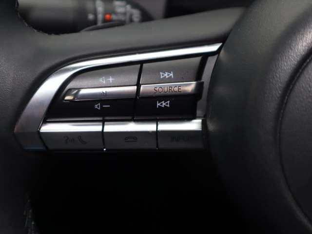 ＭＡＺＤＡ３セダン ２．０　２０Ｓ　プロアクティブ　ツーリング　セレクション　シートヒーター　マツダ認定中古車　コネク（11枚目）