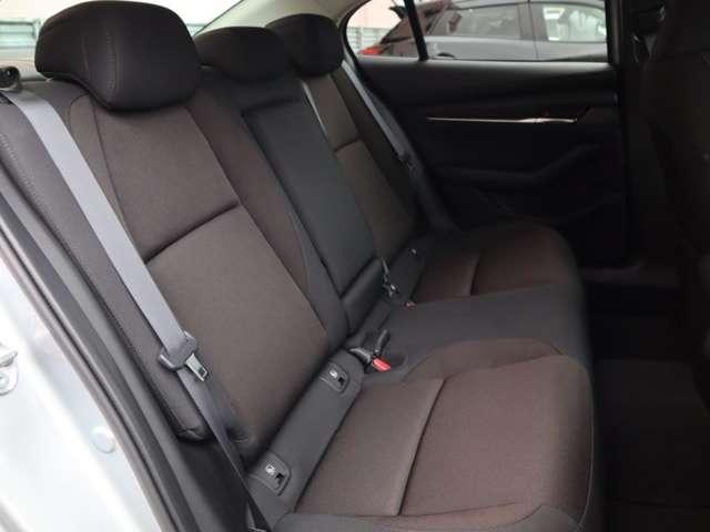 ＭＡＺＤＡ３セダン ２．０　２０Ｓ　プロアクティブ　ツーリング　セレクション　シートヒーター　マツダ認定中古車　コネク（14枚目）