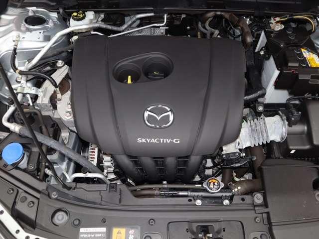 ＭＡＺＤＡ３セダン ２．０　２０Ｓ　プロアクティブ　ツーリング　セレクション　シートヒーター　マツダ認定中古車　コネク（16枚目）