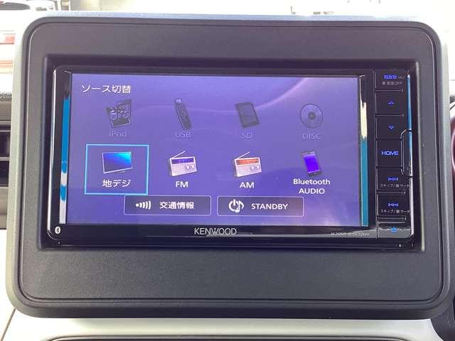 フレアワゴン ６６０　ハイブリッド　ＸＧ　マツダ認定中古車　ＥＴＣ車載器　衝突被害軽減（4枚目）