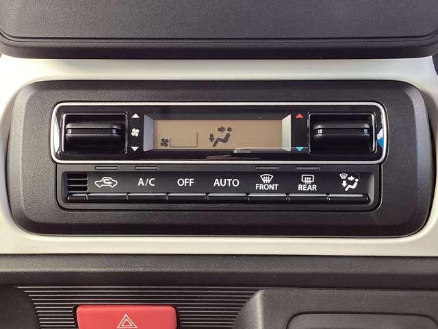 フレアワゴン ６６０　ハイブリッド　ＸＧ　マツダ認定中古車　ＥＴＣ車載器　衝突被害軽減（7枚目）