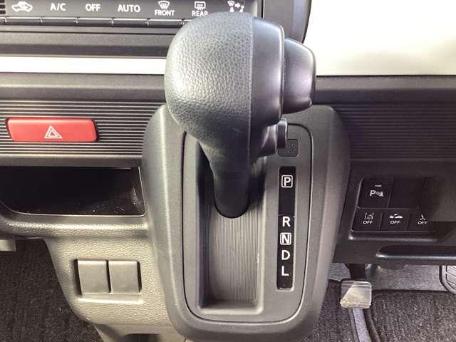 フレアワゴン ６６０　ハイブリッド　ＸＧ　マツダ認定中古車　ＥＴＣ車載器　衝突被害軽減（8枚目）