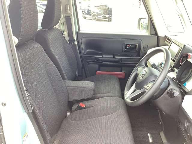 フレアワゴン ６６０　ハイブリッド　ＸＧ　マツダ認定中古車　ＥＴＣ車載器　衝突被害軽減（11枚目）